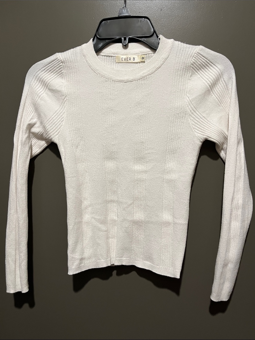 Long Sleeve Sweater